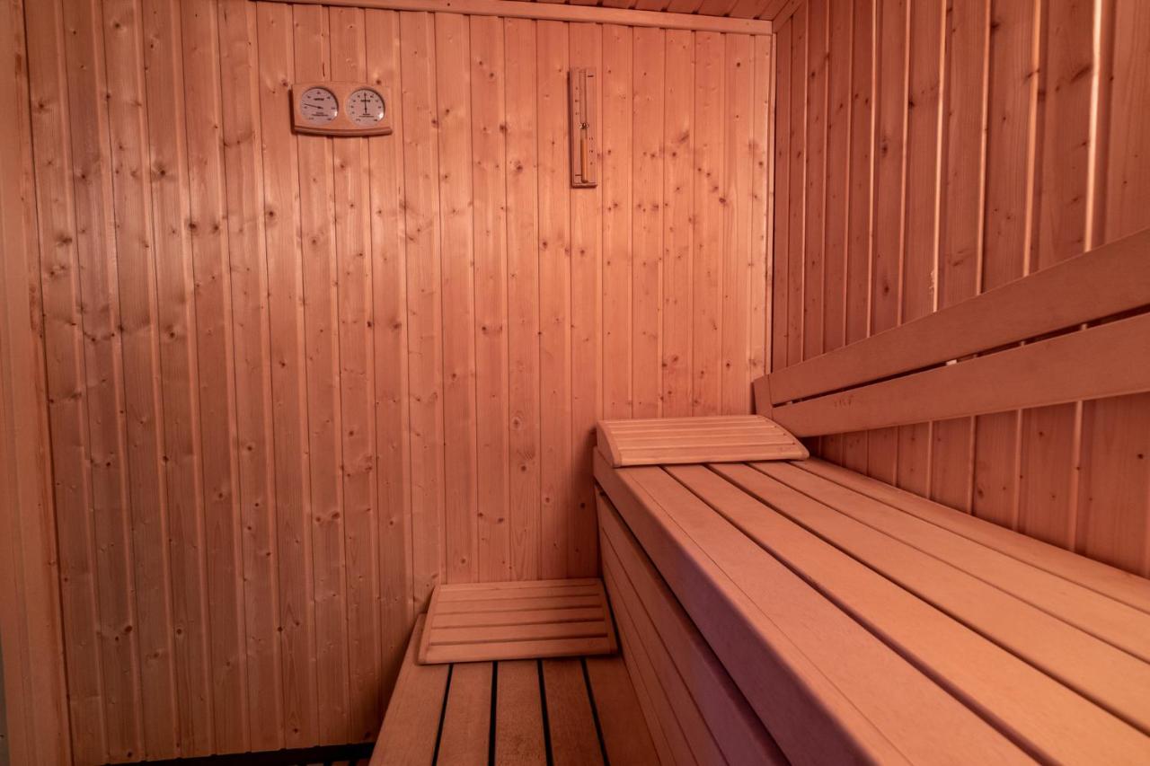 Zarevata Guest House Velingrad Eksteriør billede