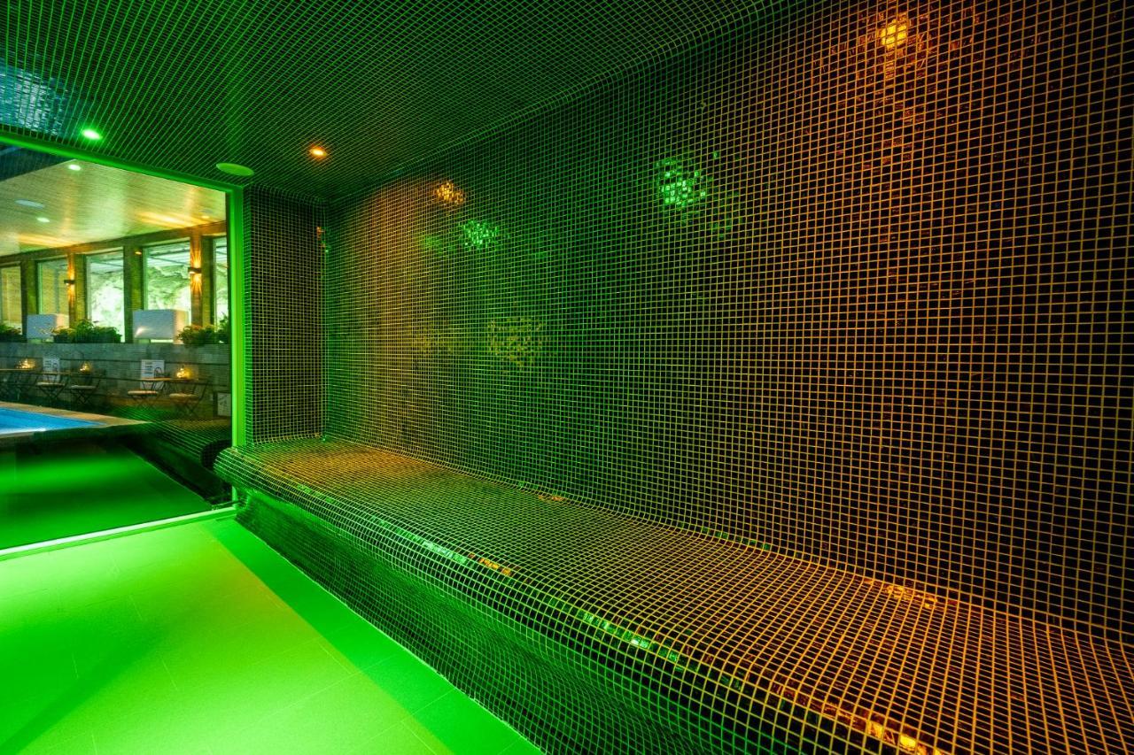 Zarevata Guest House Velingrad Eksteriør billede