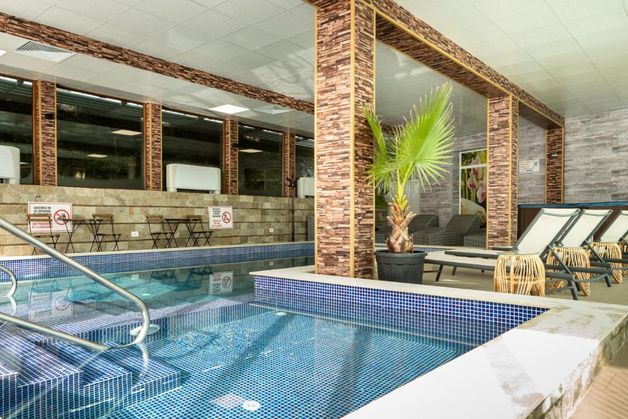 Zarevata Guest House Velingrad Eksteriør billede