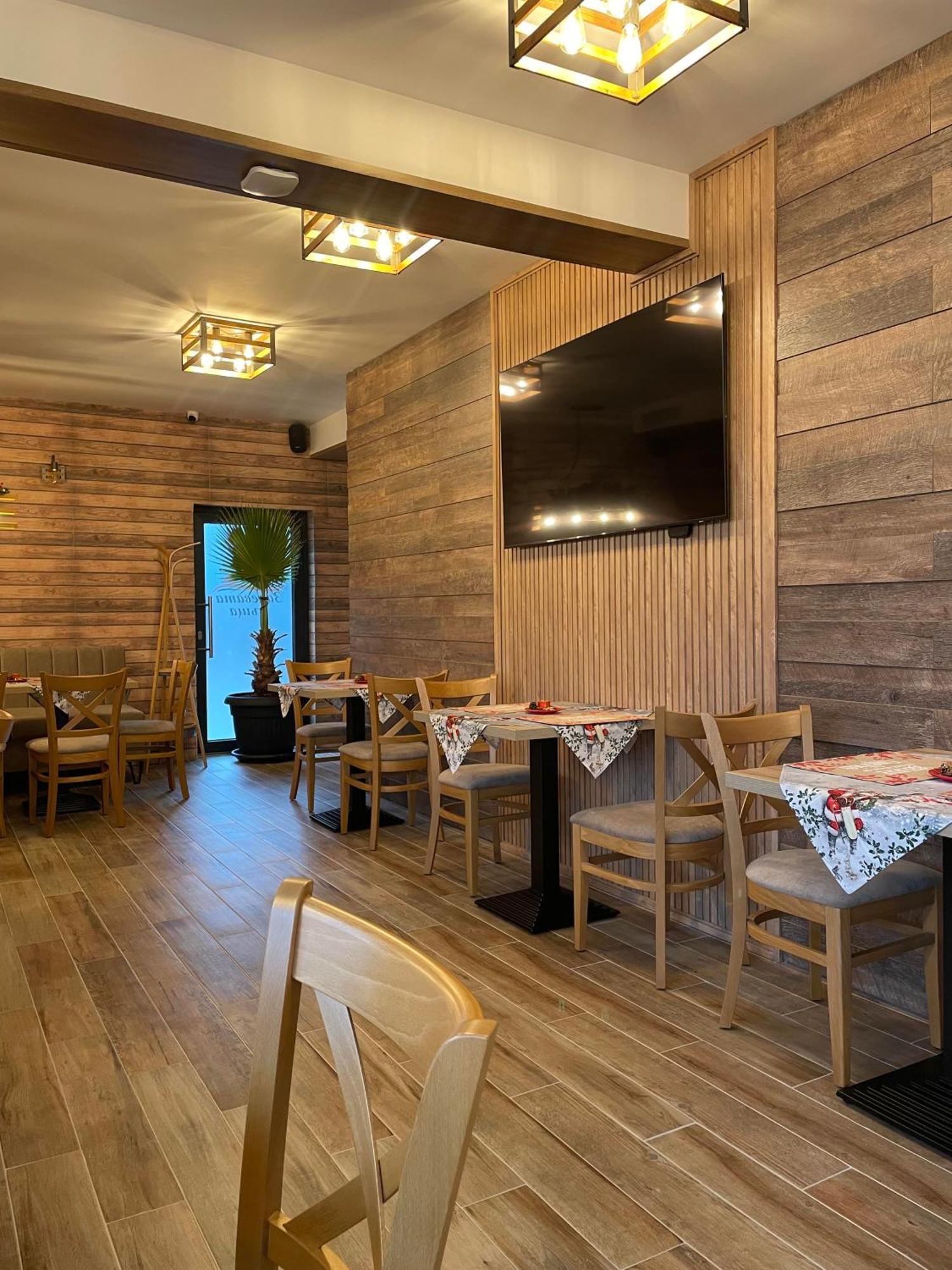 Zarevata Guest House Velingrad Eksteriør billede