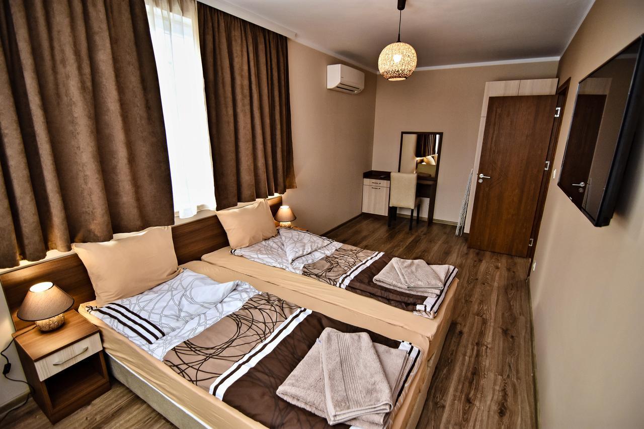 Zarevata Guest House Velingrad Eksteriør billede