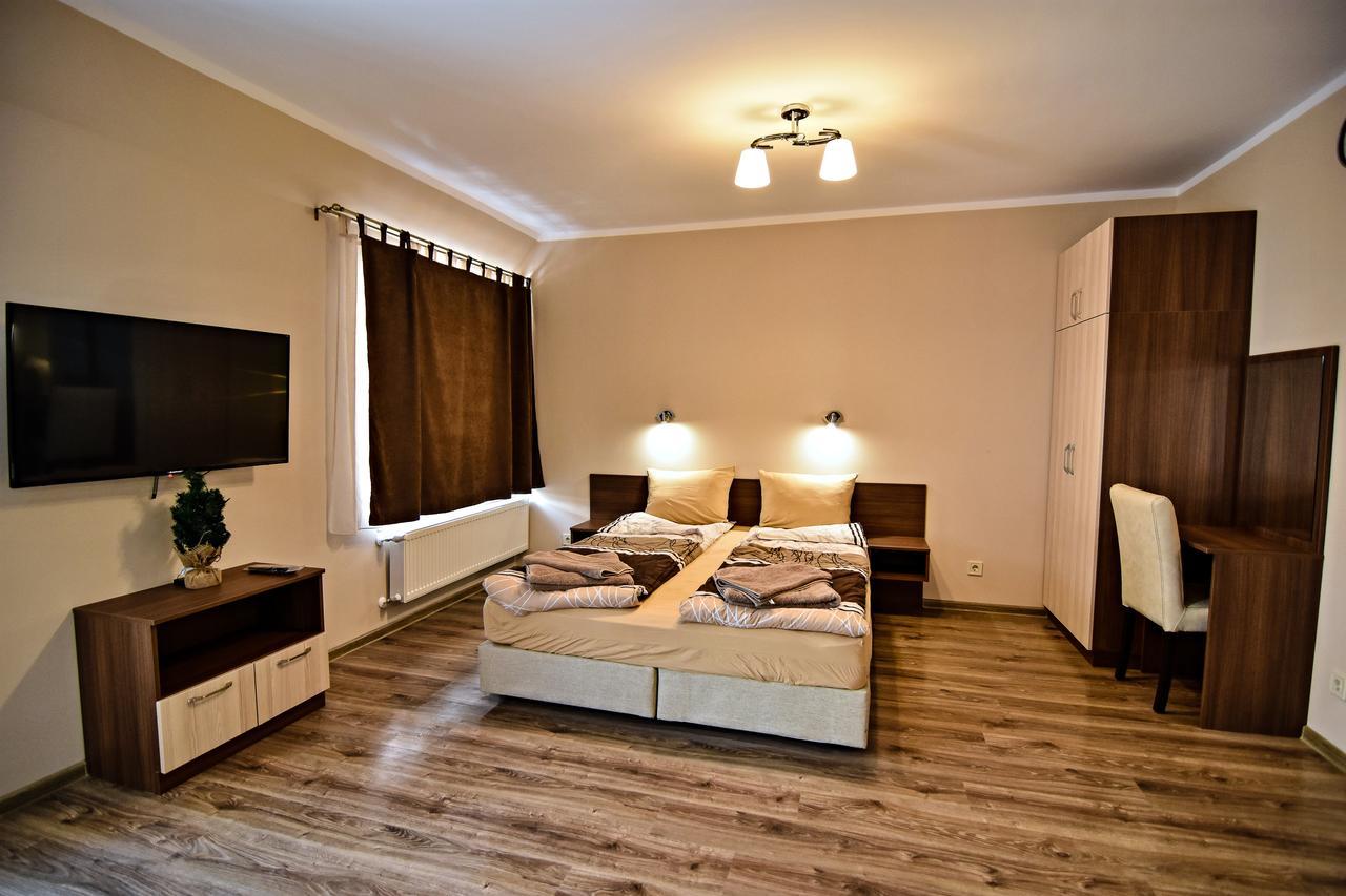 Zarevata Guest House Velingrad Eksteriør billede