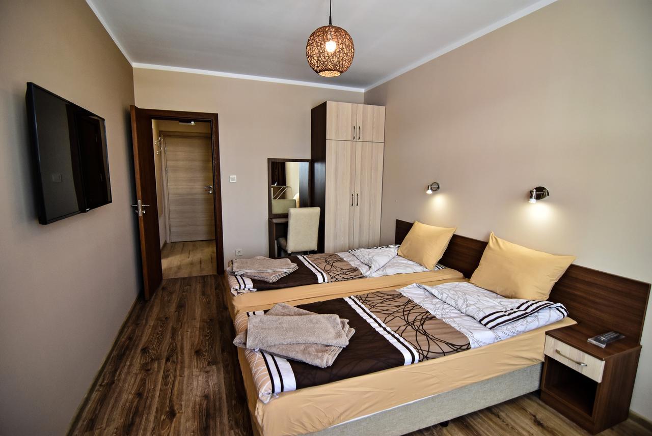 Zarevata Guest House Velingrad Eksteriør billede