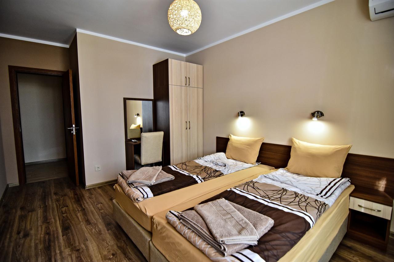 Zarevata Guest House Velingrad Eksteriør billede